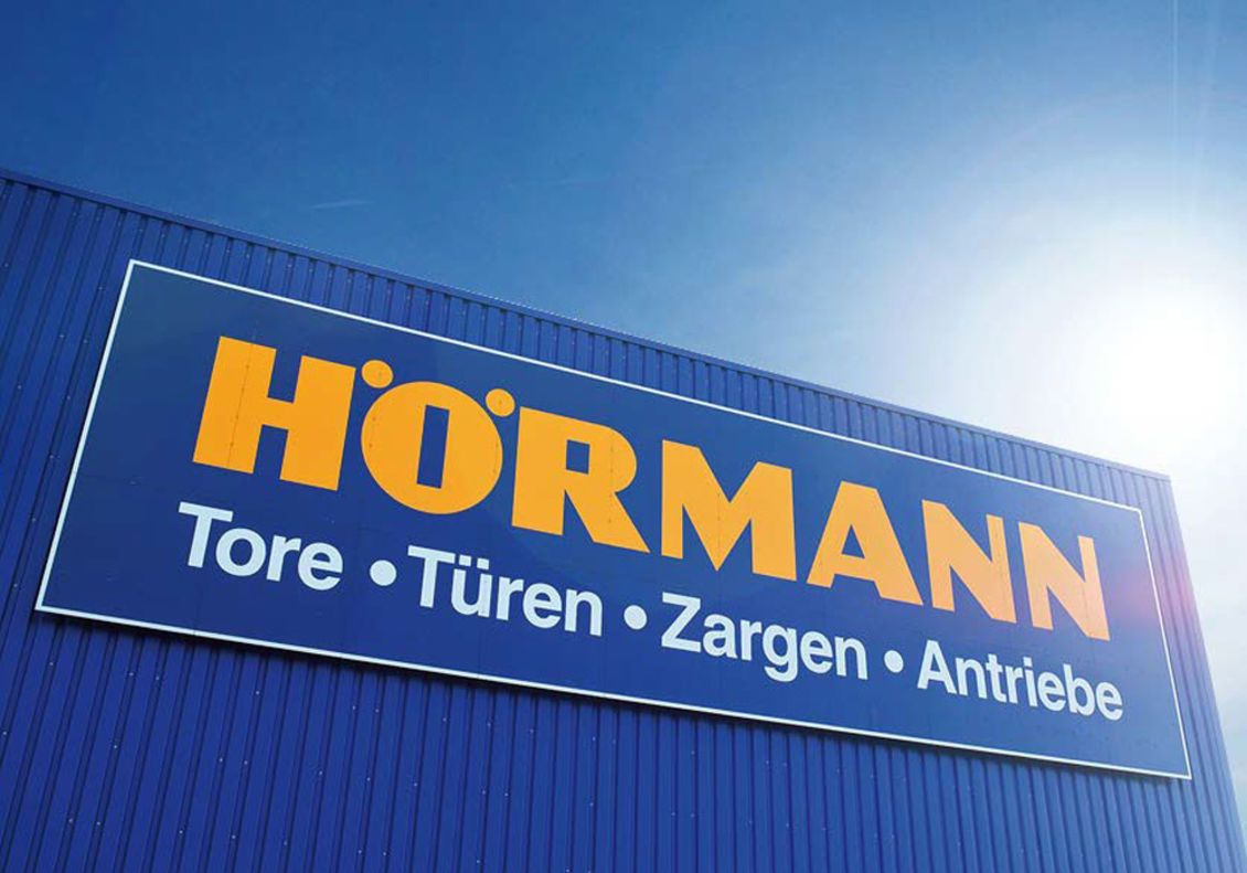 Hörmann Hörmann