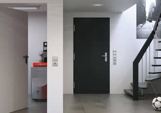 Купить гаражные ворота, секционные и промышленные